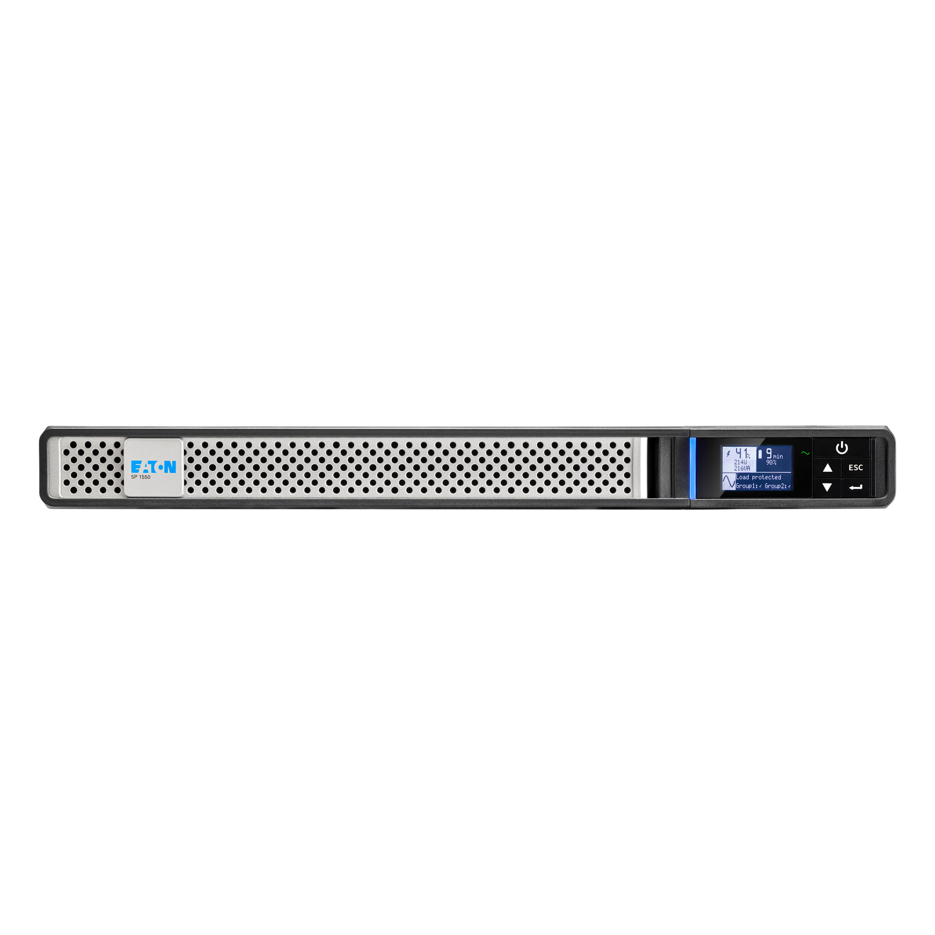 Nepertraukiamo maitinimo šaltinis UPS Eaton 5P1550IRG2 1550 VA 1350 W