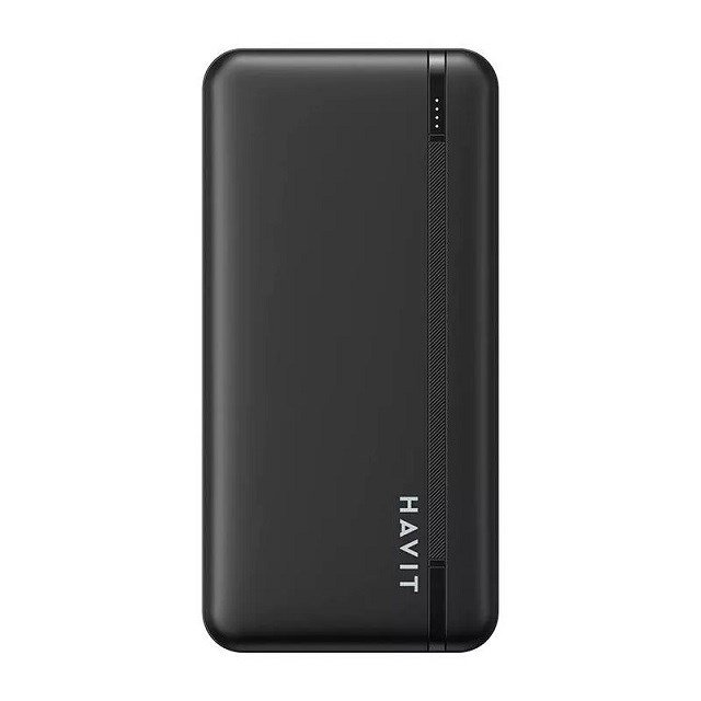 „Havit PB92“ 20000 mAh maitinimo bankas