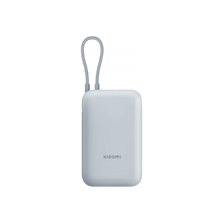 Išorinė baterija Xiaomi 10000 mAh USB-A/USB-C/USB-C