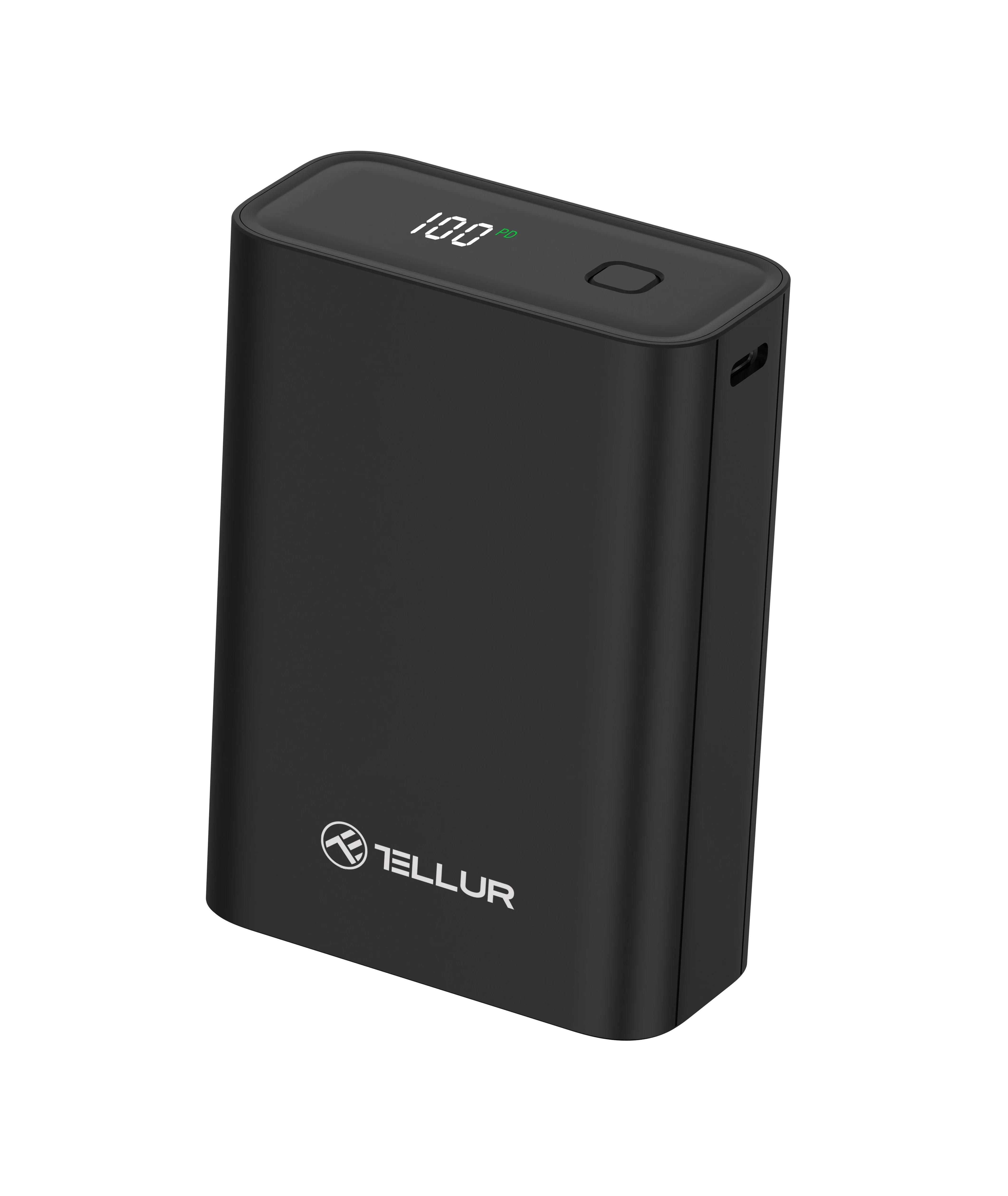 Tellur PD702 Compact Pro 20000mAh black (EOL)