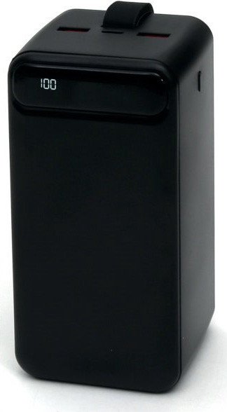 Platinet power bank 50000mAh PMPB5020B, black