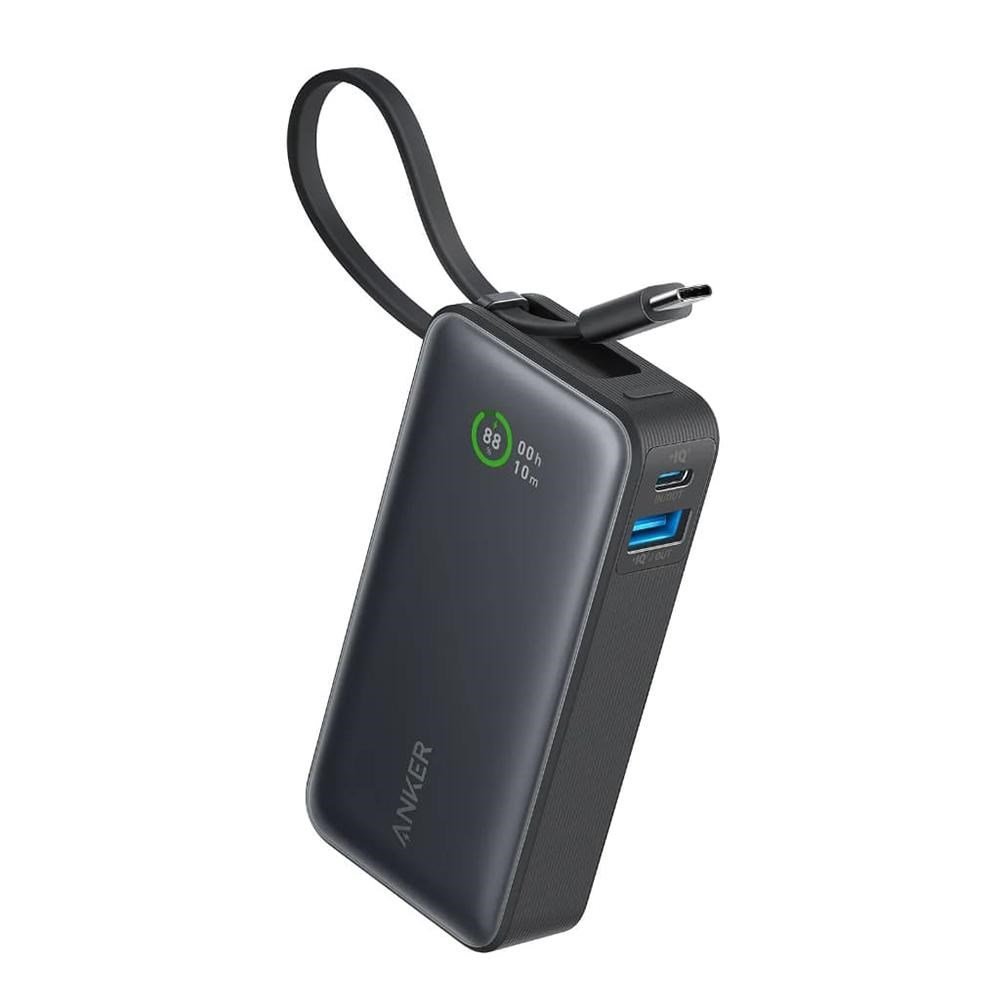 Powerbank - Anker 545 Nano (A1259G11) 10000mAh