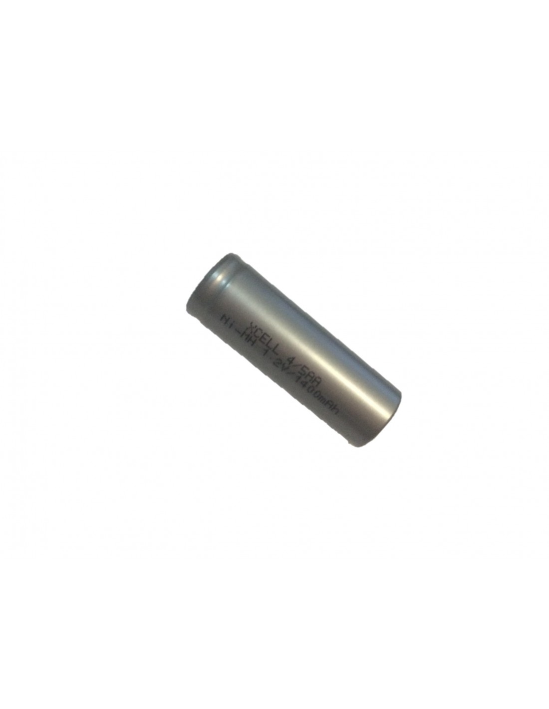 Xcell akumuliatorius HR4/5AA 1400mAh 1,2V