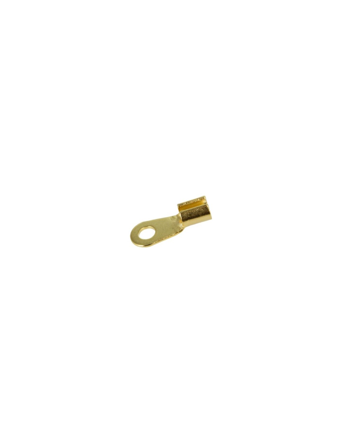 Apvalus antgalis jungčiai 7mm