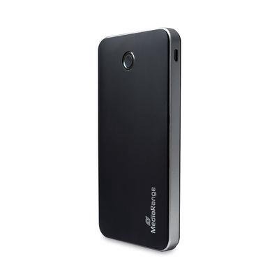 Išorinė baterija POWER BANK USB 10000MAH/MR753 MEDIARANGE