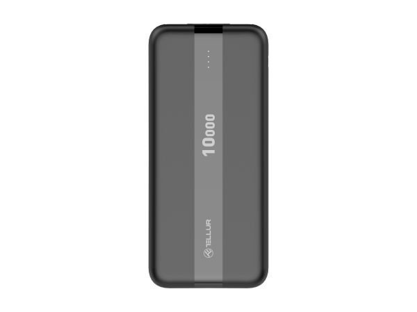 Tellur PBC103 10000mAh black
