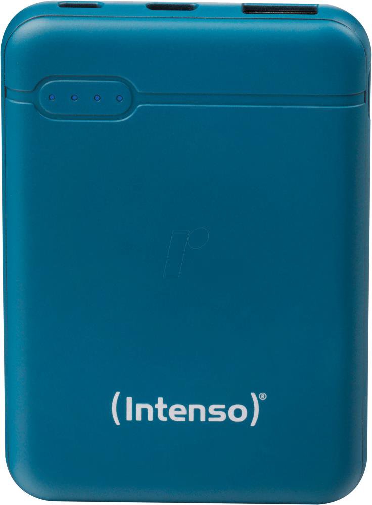 Išorinė baterija INTENSO 7313527
