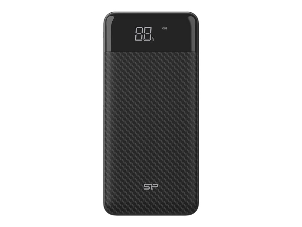 Išorinė baterija SILICON POWER SP10KMAPBKGP280K