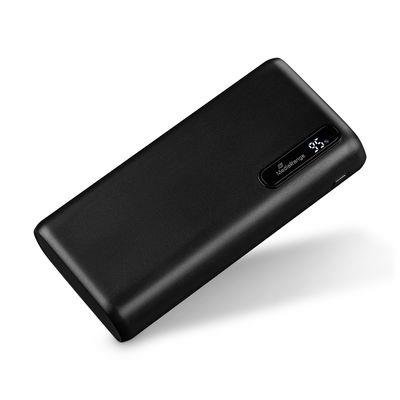 Išorinė baterija MEDIARANGE MR756 USB 20000MAH