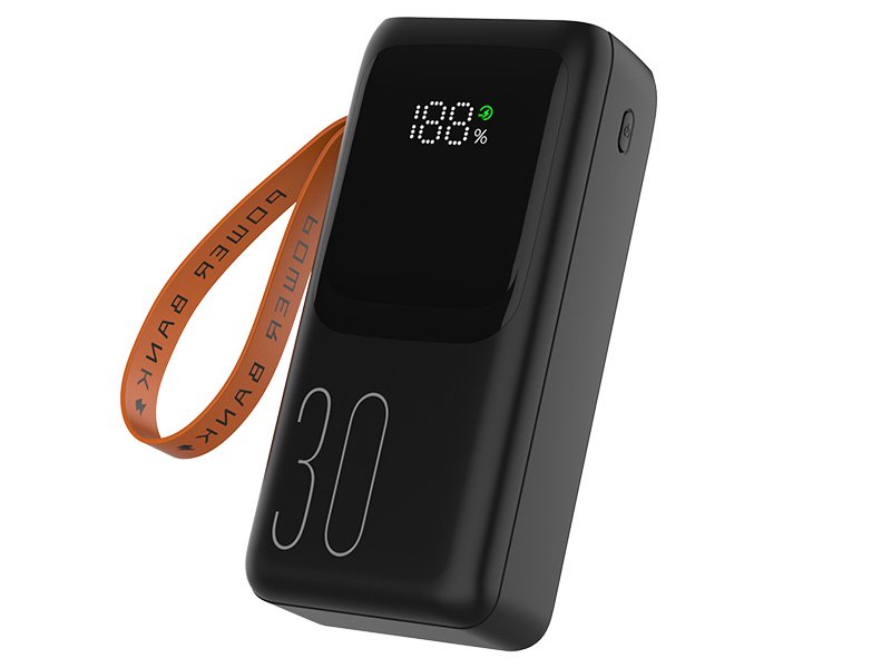 Tracer 47369 Vouge-3 30000mAh Power Bank