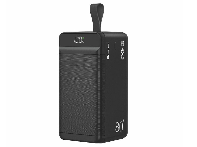 Tracer 47519 Vouge-8 80000mAh Power Bank