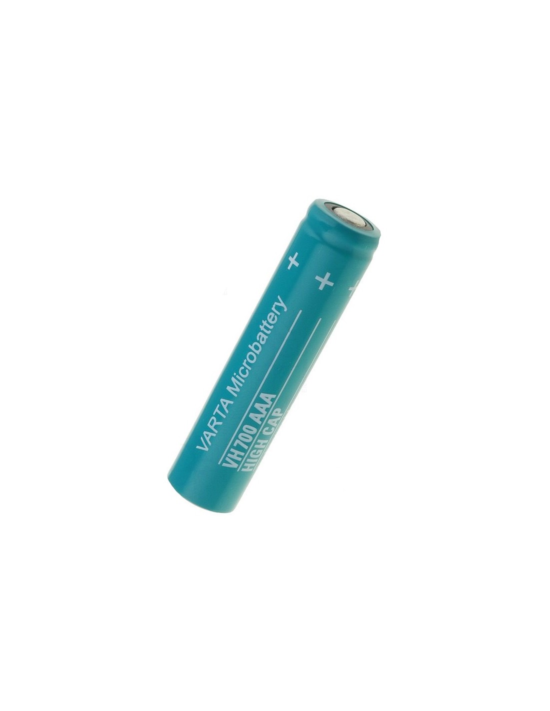 Varta Microbattery VH700AAA 700mAh 1,2V