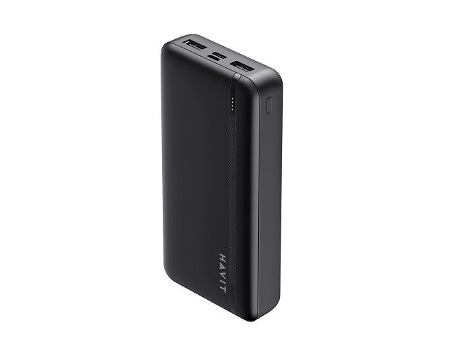 „Havit PB91 20000 mAh maitinimo bankas