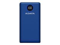 Išorinė baterija ADATA P20000QCD 20000 mAh