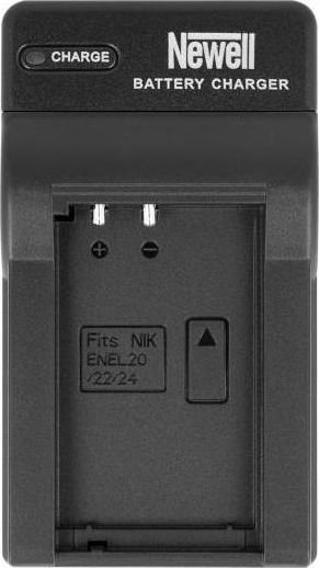 Camera charger Newell DC-USB battery charger EN-EL20