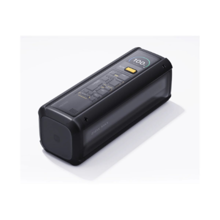 Išorinė baterija Xiaomi 212W HyperCharge Power Bank 25000mAh GL  Xiaomi
