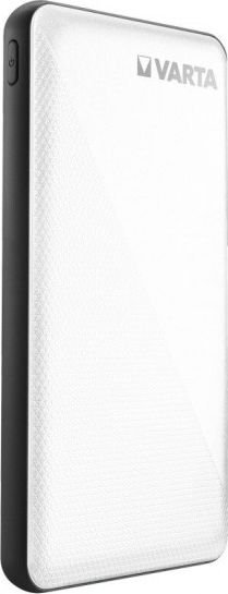 Powerbank Varta Energy 10000mAh White-black