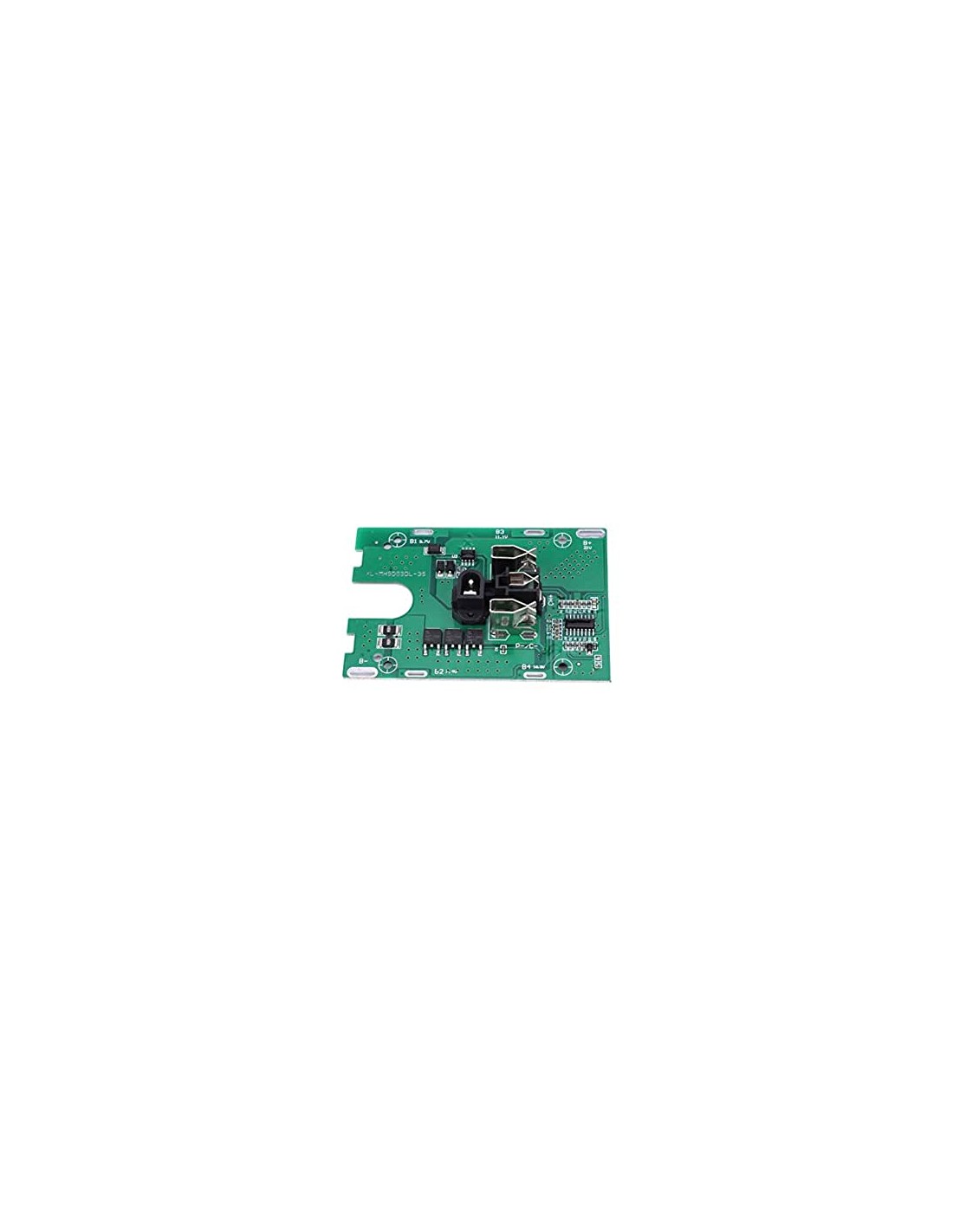 PCM/BMS 5S Ličio 18V 30Ah / įrankiams