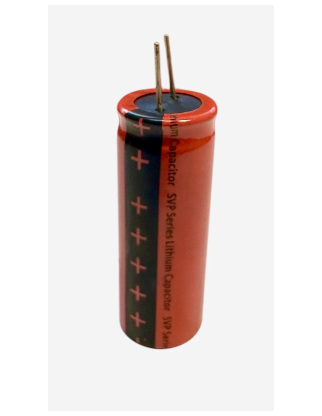 Sharvin SVP1650 Lithium Iron Phosphate kondensatorius