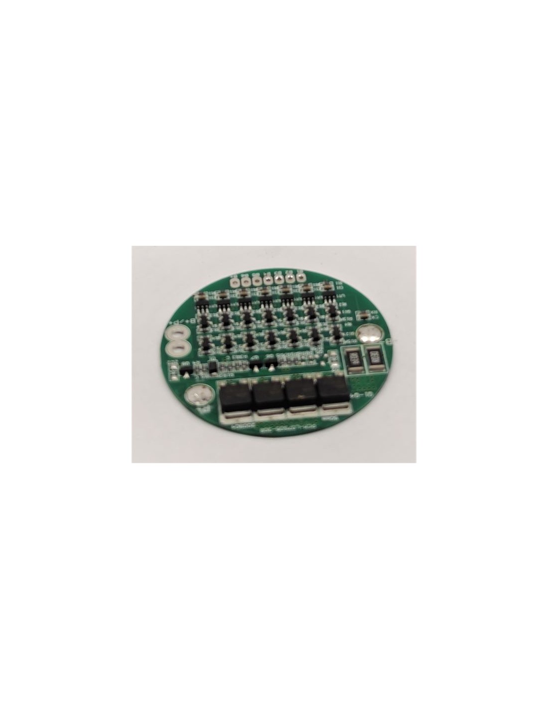 PCM/BMS Li-ion dėl 7S cell 8Ah