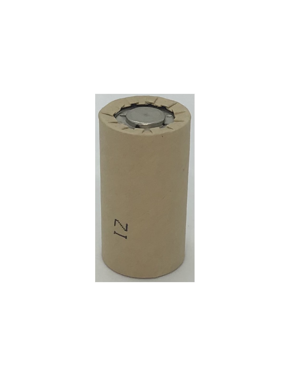 Panasonic SubC / SC Ni-CD 2500mAh 1,2V