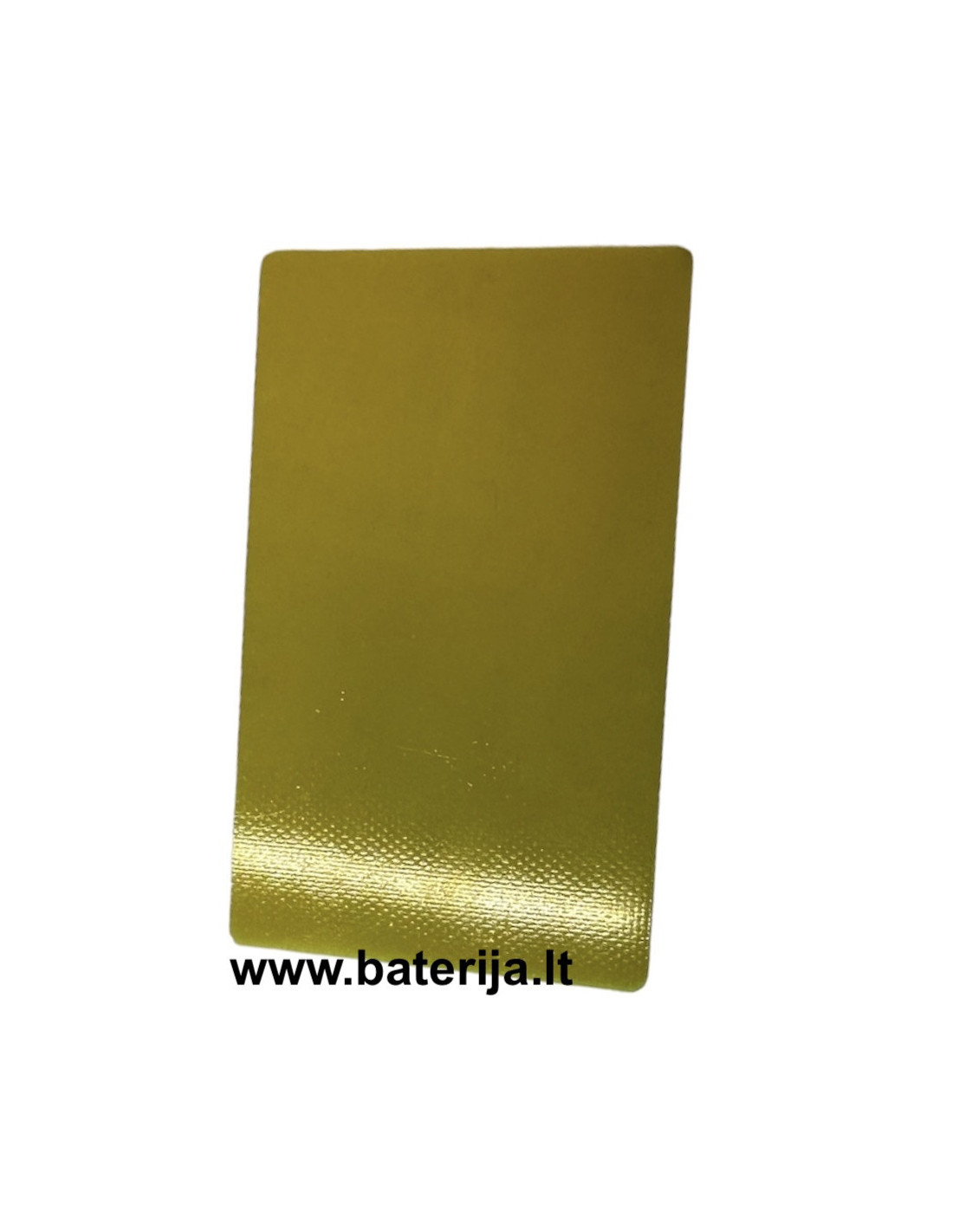 Tekstolitas 0,47x83x53mm