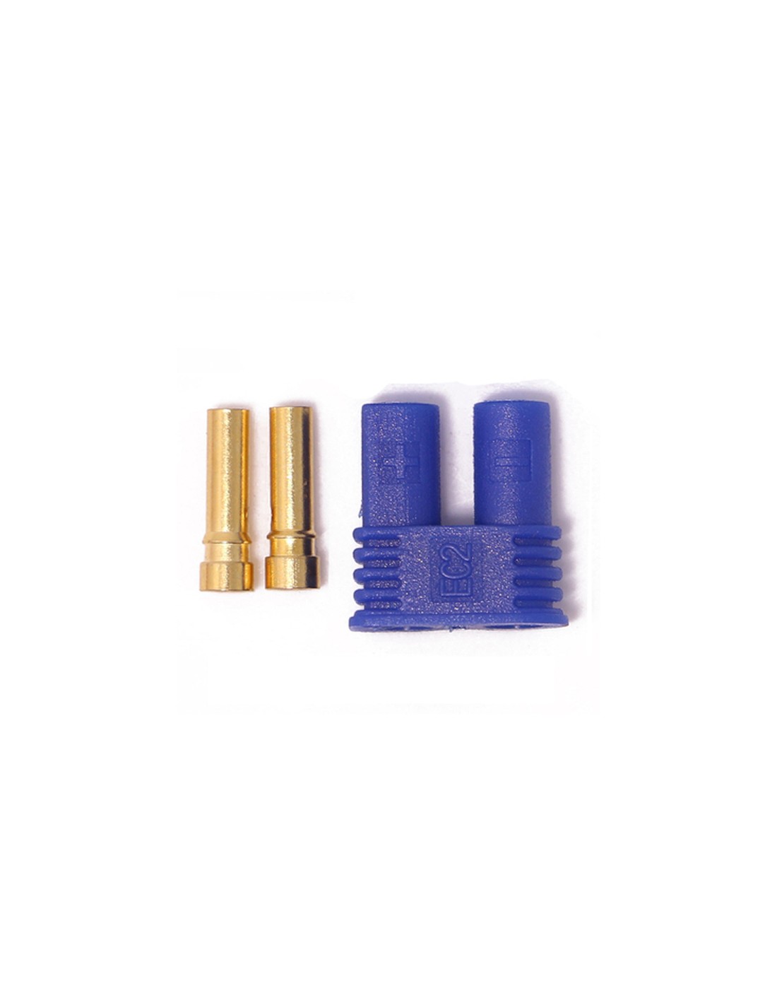 Amass EC2 2pins "female"