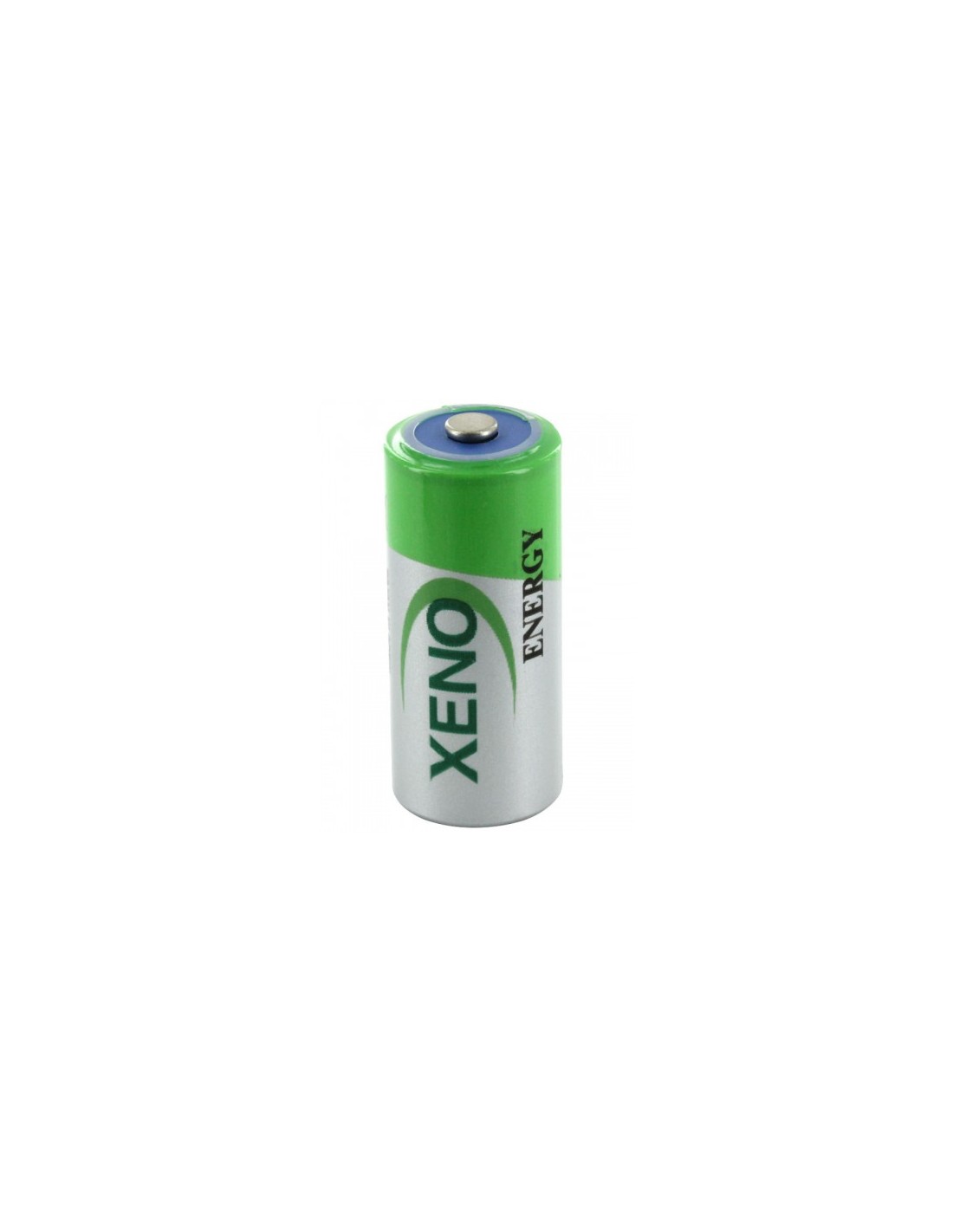 Xeno ličio baterija 2/3AA, 3,6V