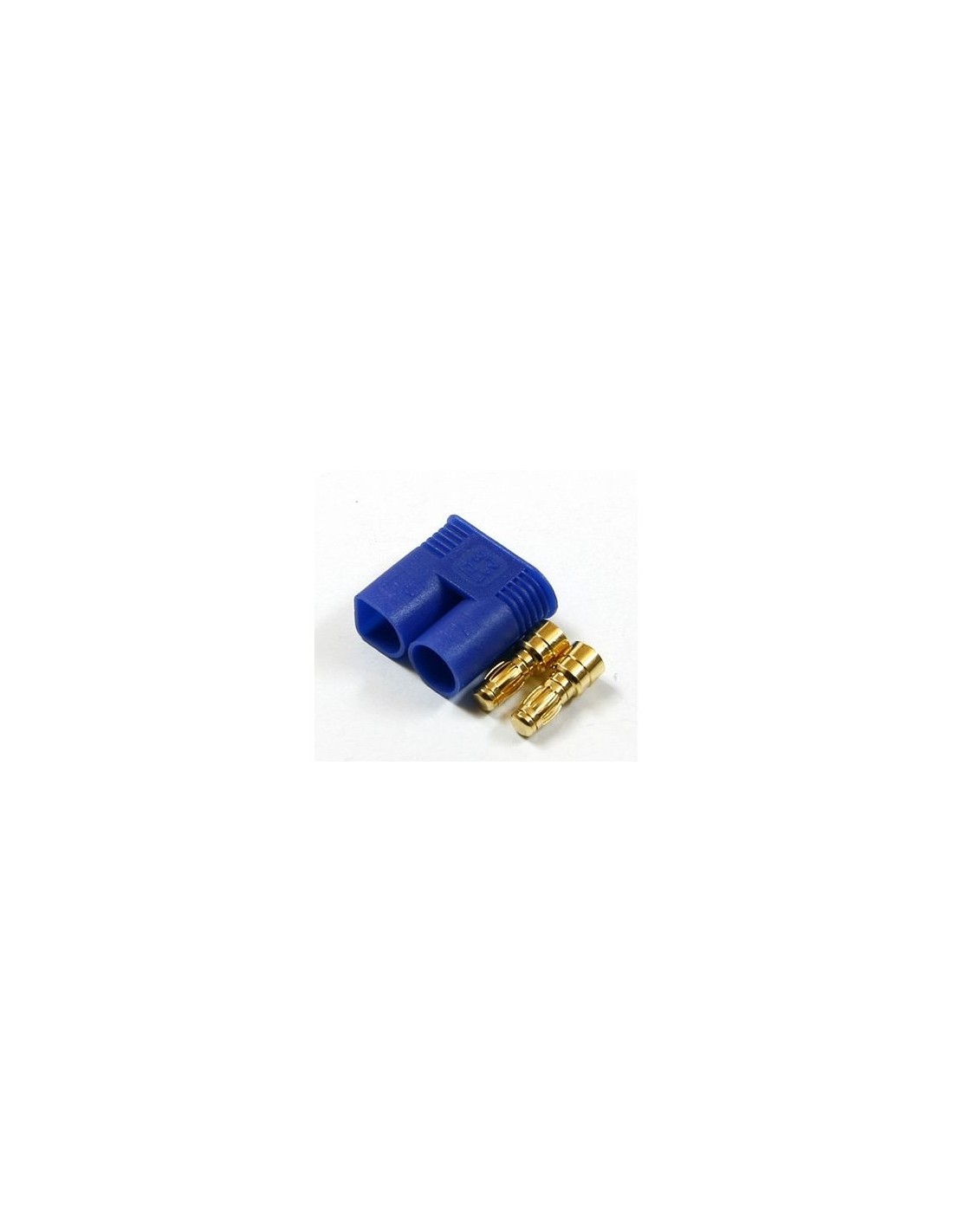 Amass EC2 2pins "male"