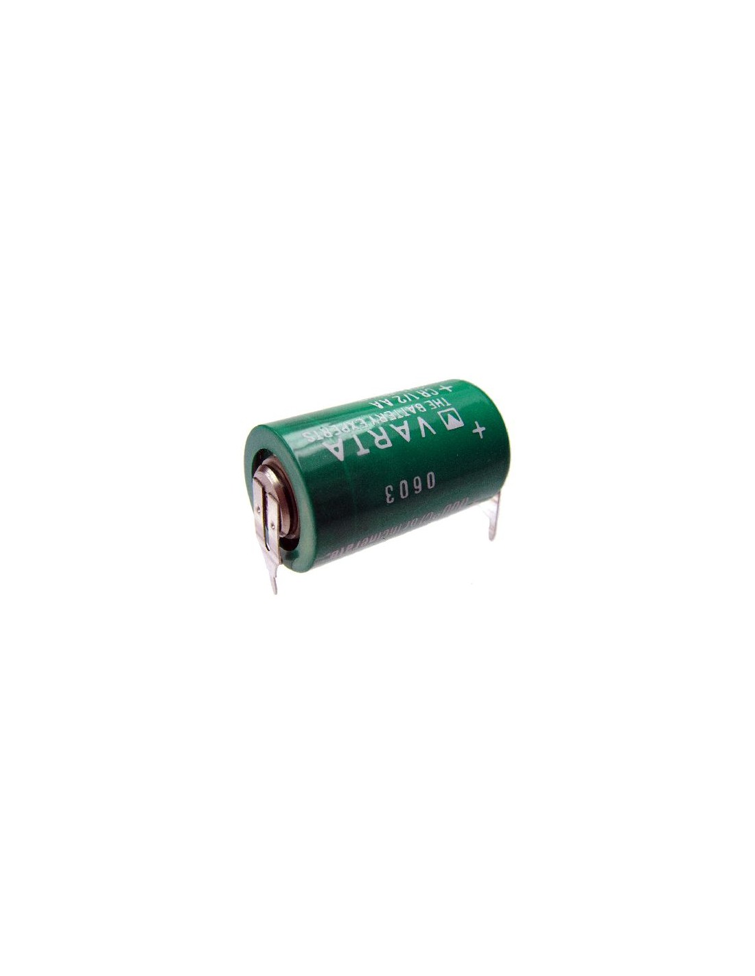 Varta ličio baterija CR1/2AA (14250) SLF/2