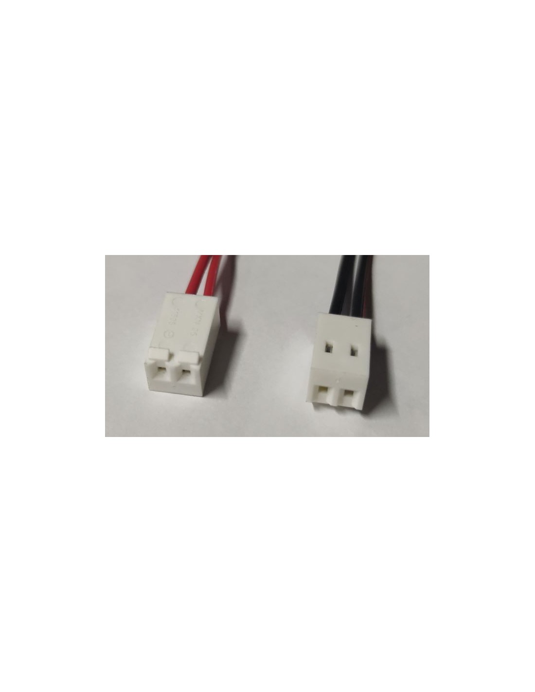 Jungtis Molex 09-50 2pin