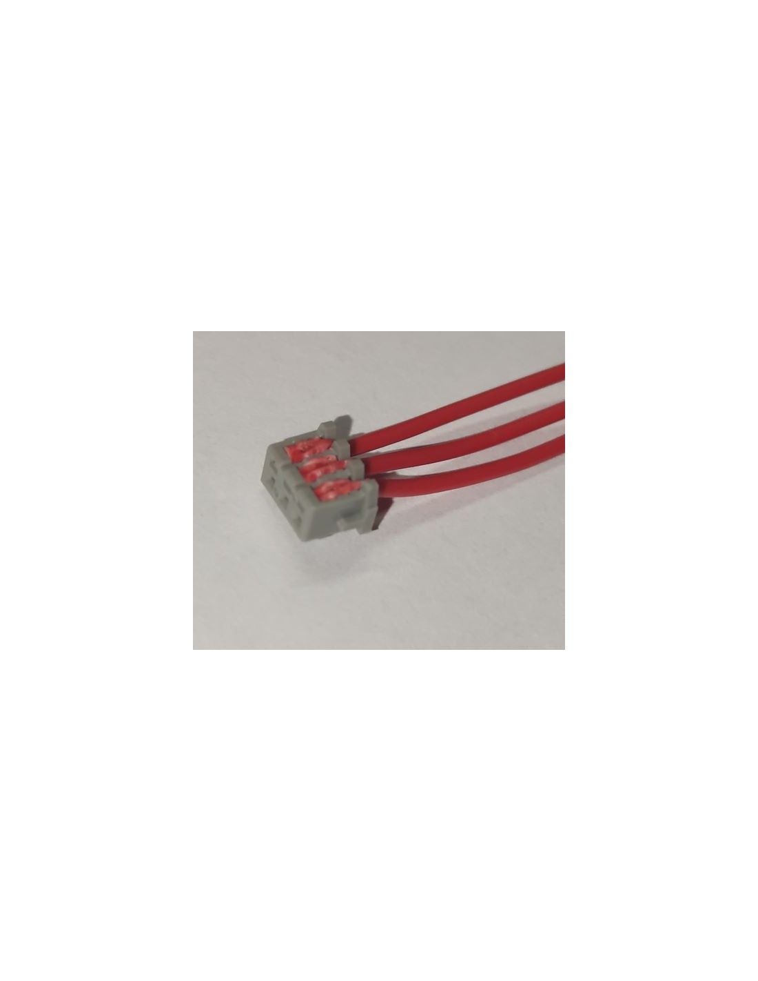 Jungtis JST KR 3 pin