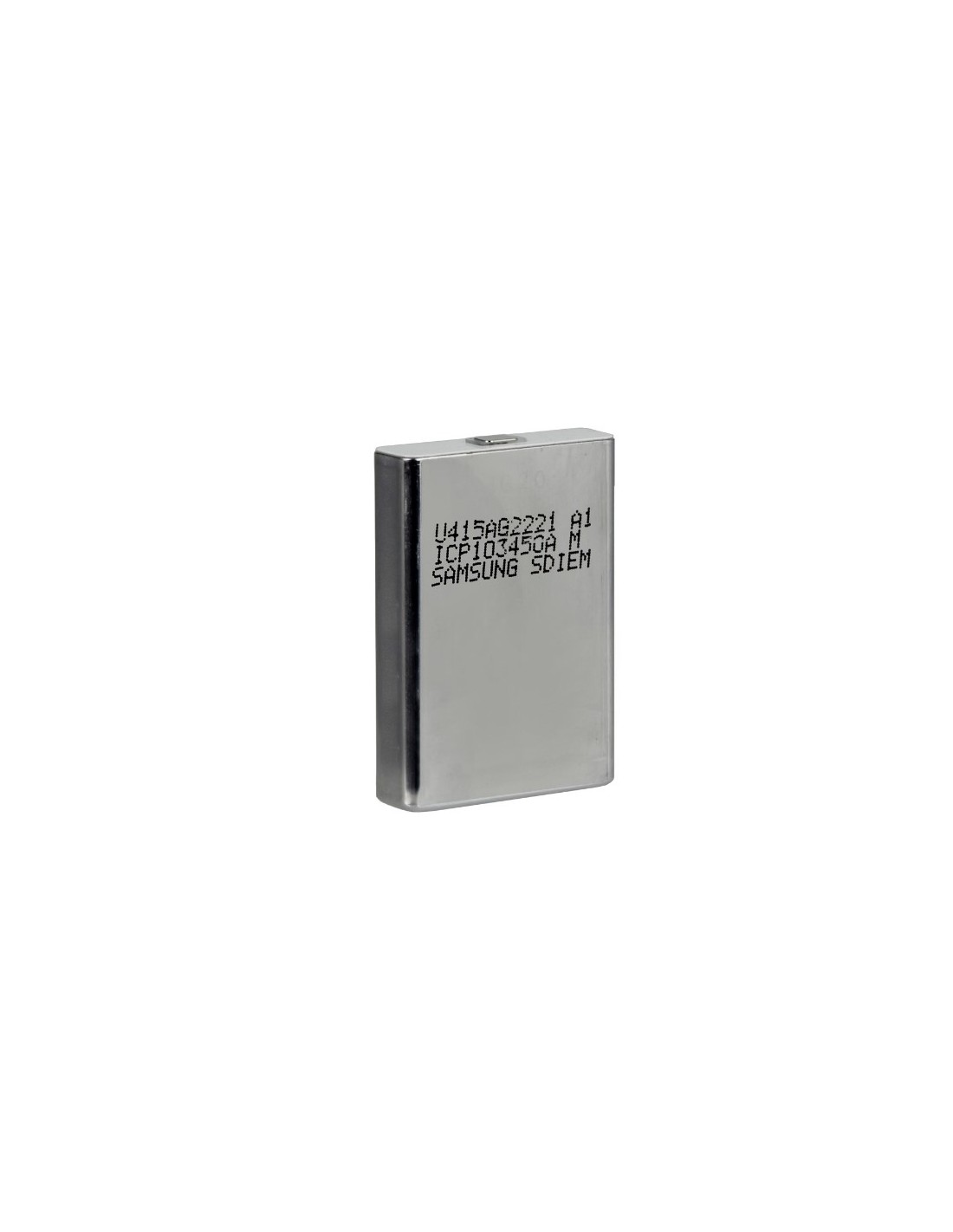 Samsung Li-ion ICP103450A 2000mAh