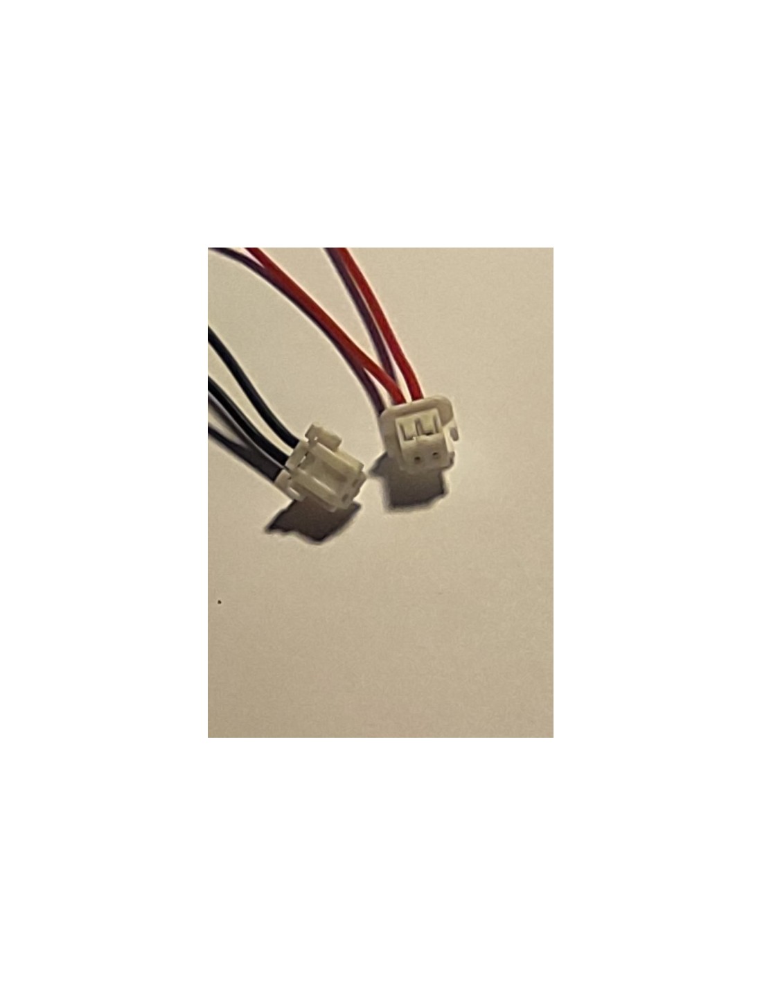 Jungtis Molex 502351 2pin