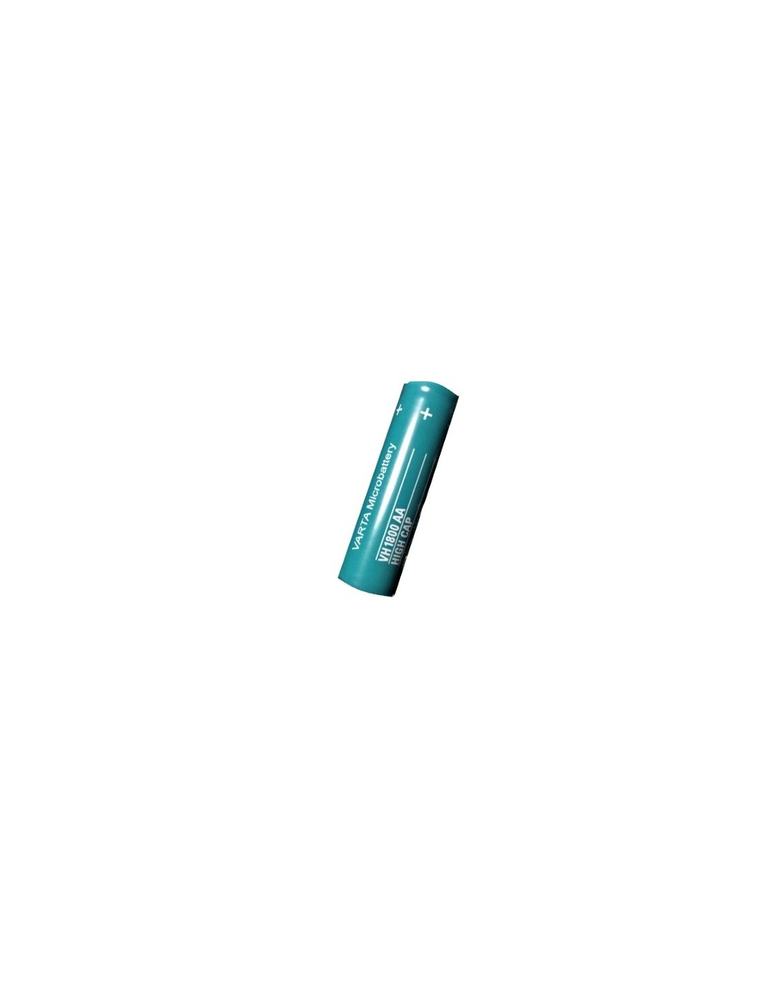 VARTA Microbattery AA 1800mAh 1,2V
