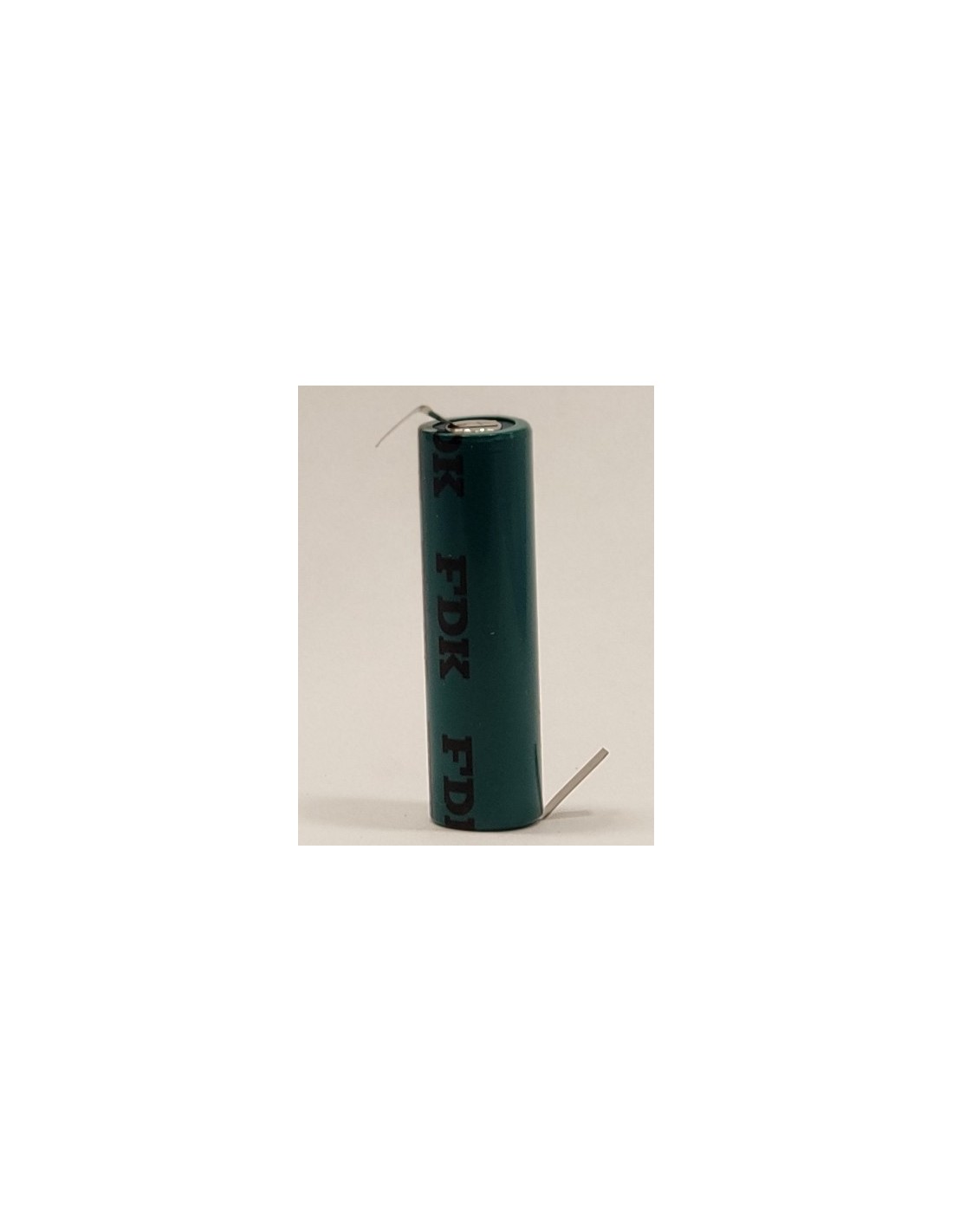FDK Ni-Mh AAU 1650mAh Z kontaktas