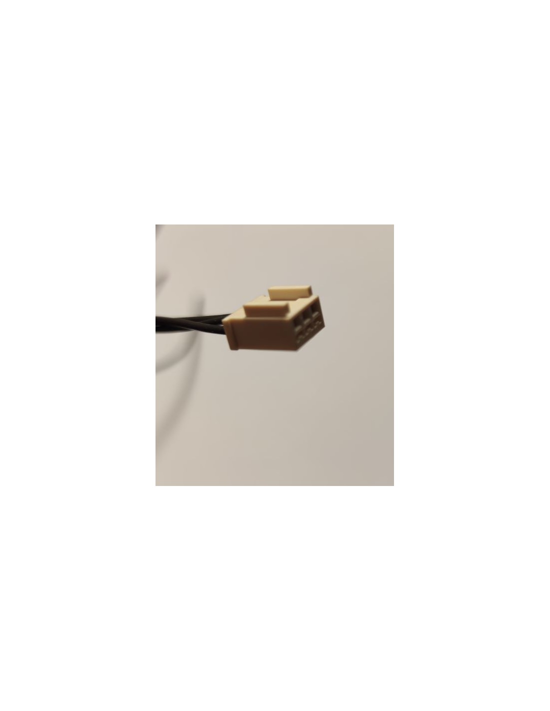 Jungtis Molex 51191-0300 3pin