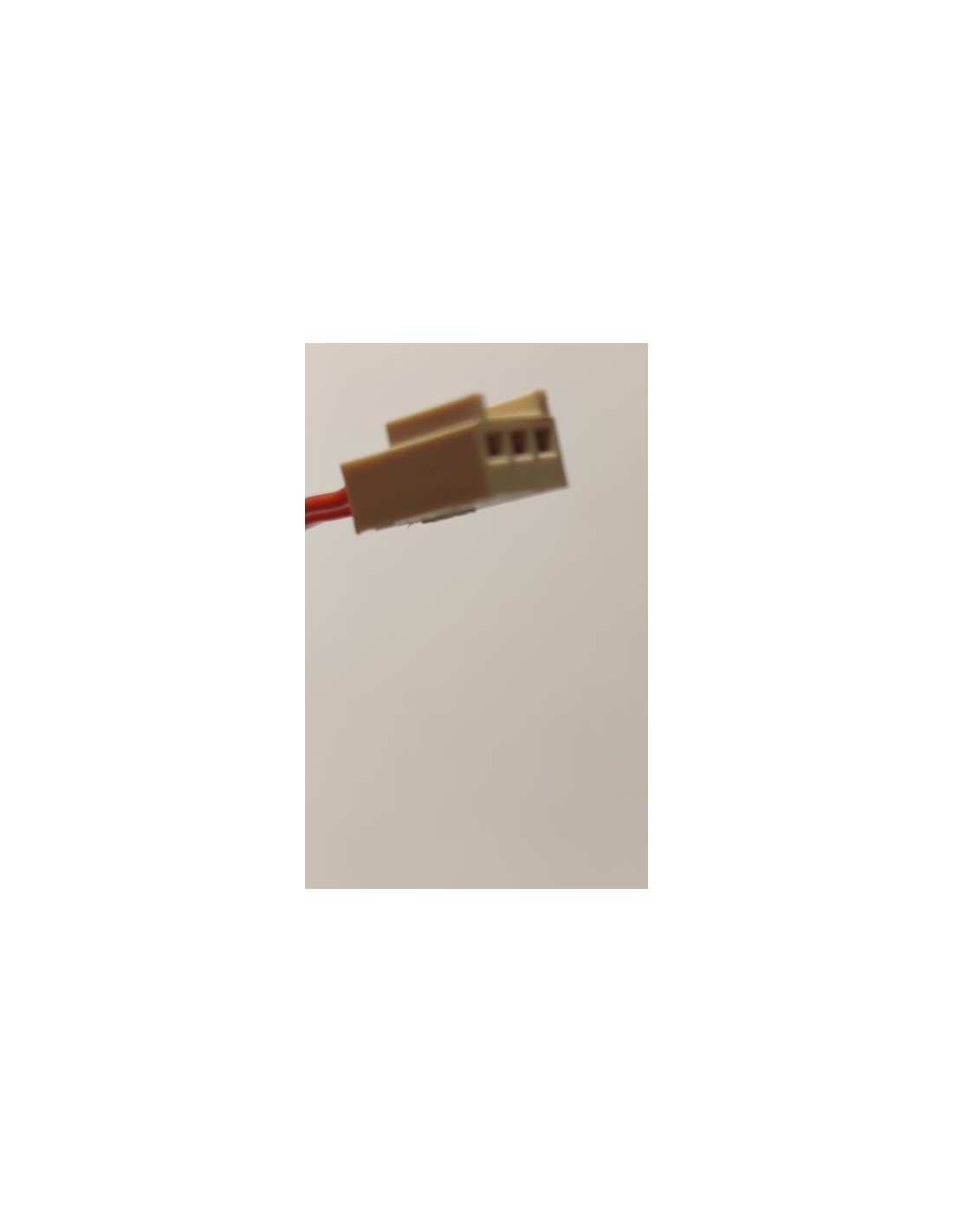 Jungtis Molex 22011032 3pin