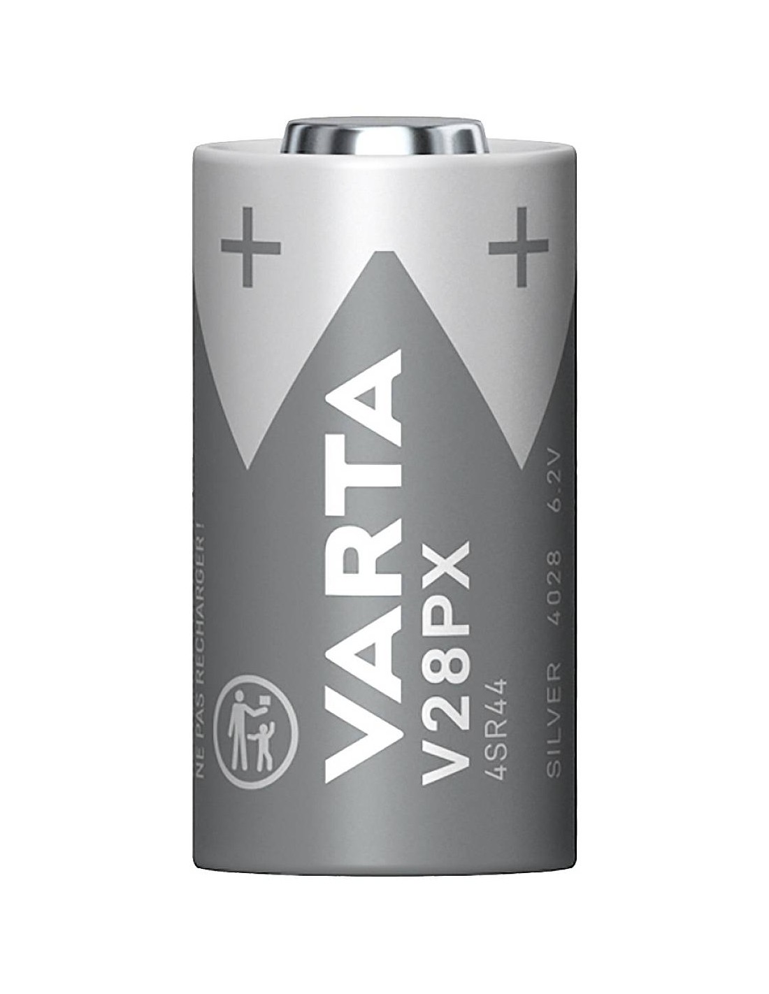 Varta baterija V28PX 4SR44  6V