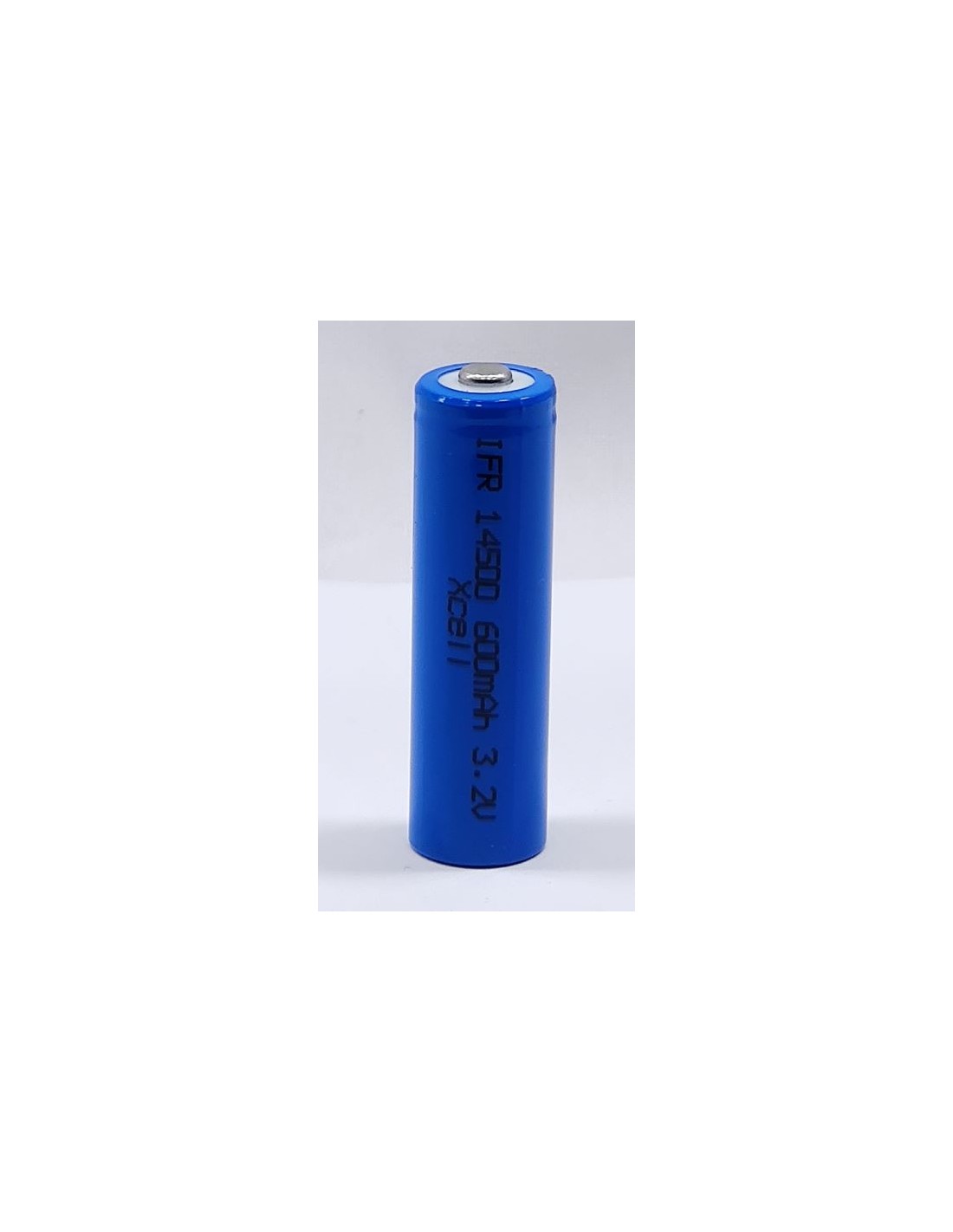 Xcell LiFe 600mah AA 3,2V
