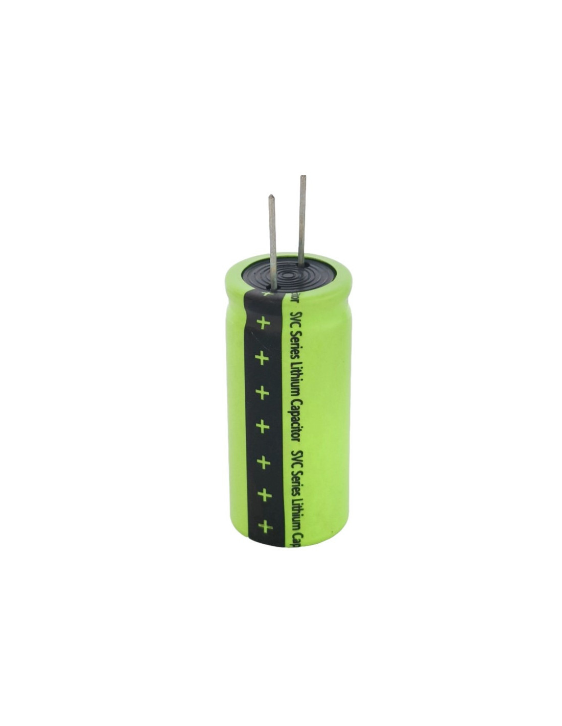 Sharvin SVC1635 Lithium Cobaltate kondensatorius