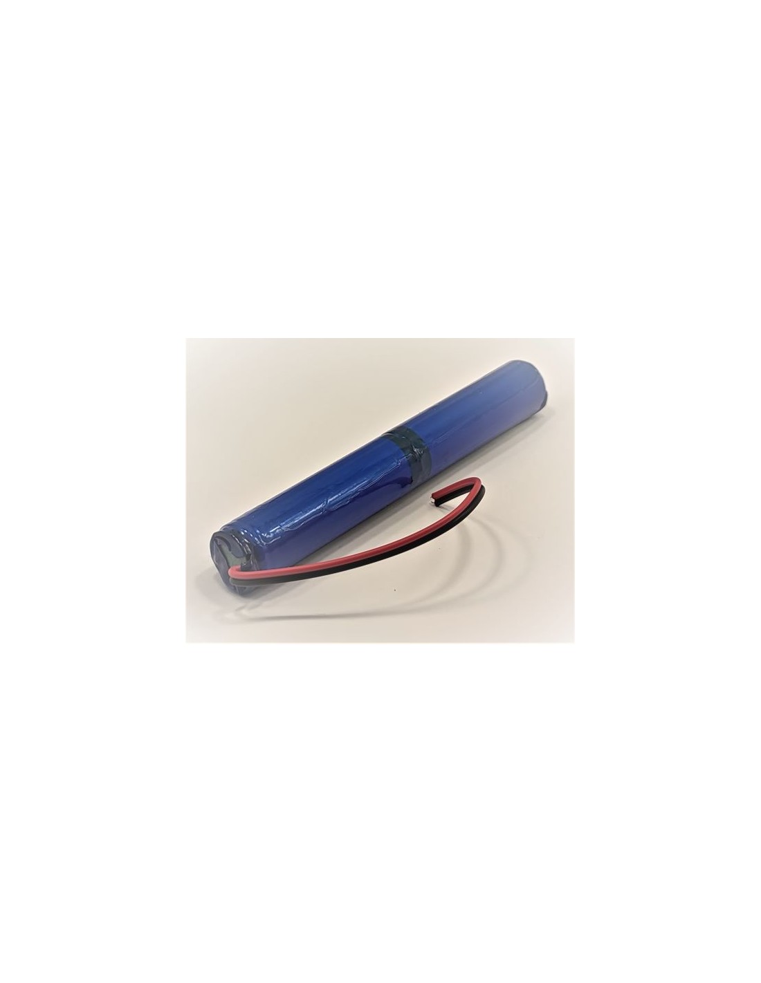 Akumuliatorių paketas Li-ion 18650 7,2V 3500mAh (V)
