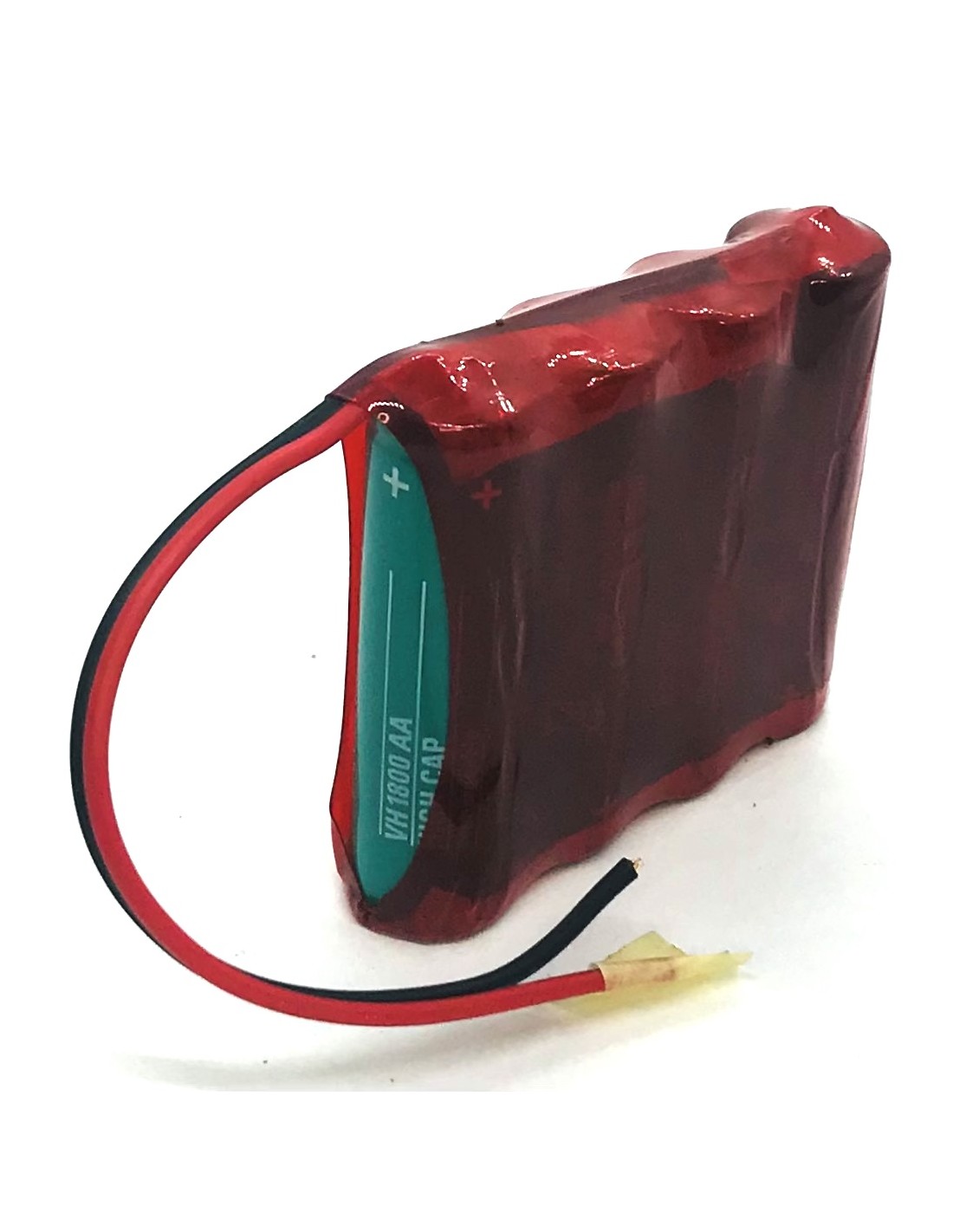 Akumuliatorių paketas Varta Ni-Mh AA 4,8V 1800mAh
