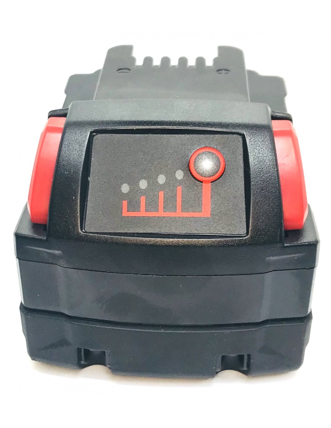 Milwauke M18 Li-ion 18V 5000mAh