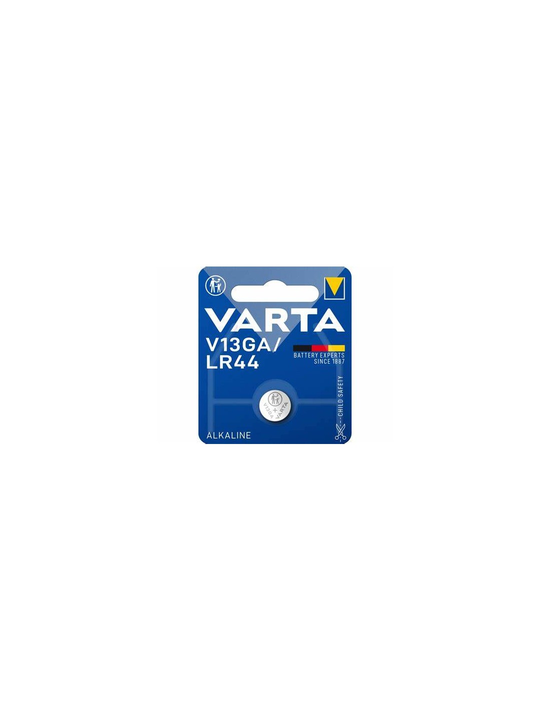 Varta baterija V13GA LR44