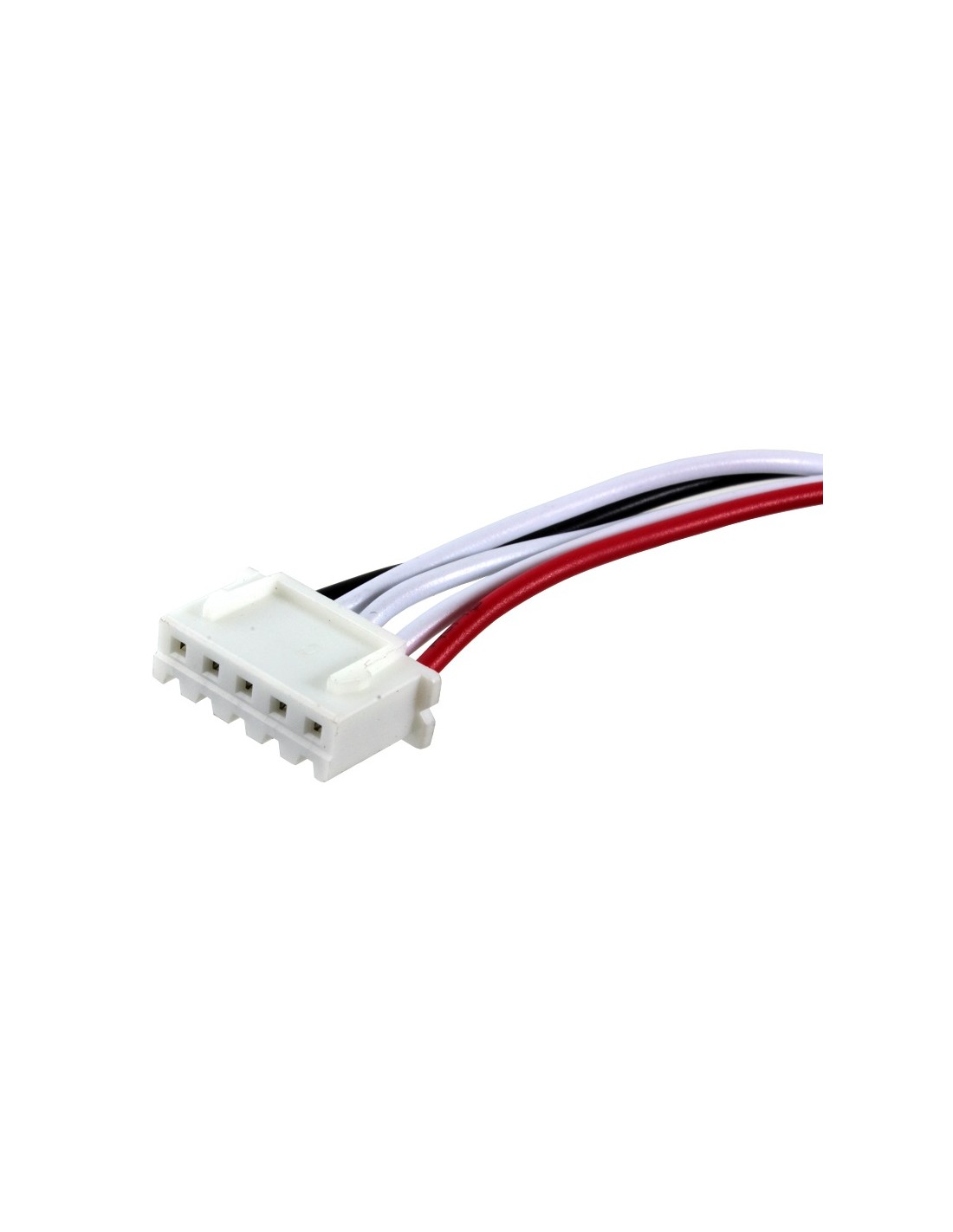 Jungtis JST XH 5 pin
