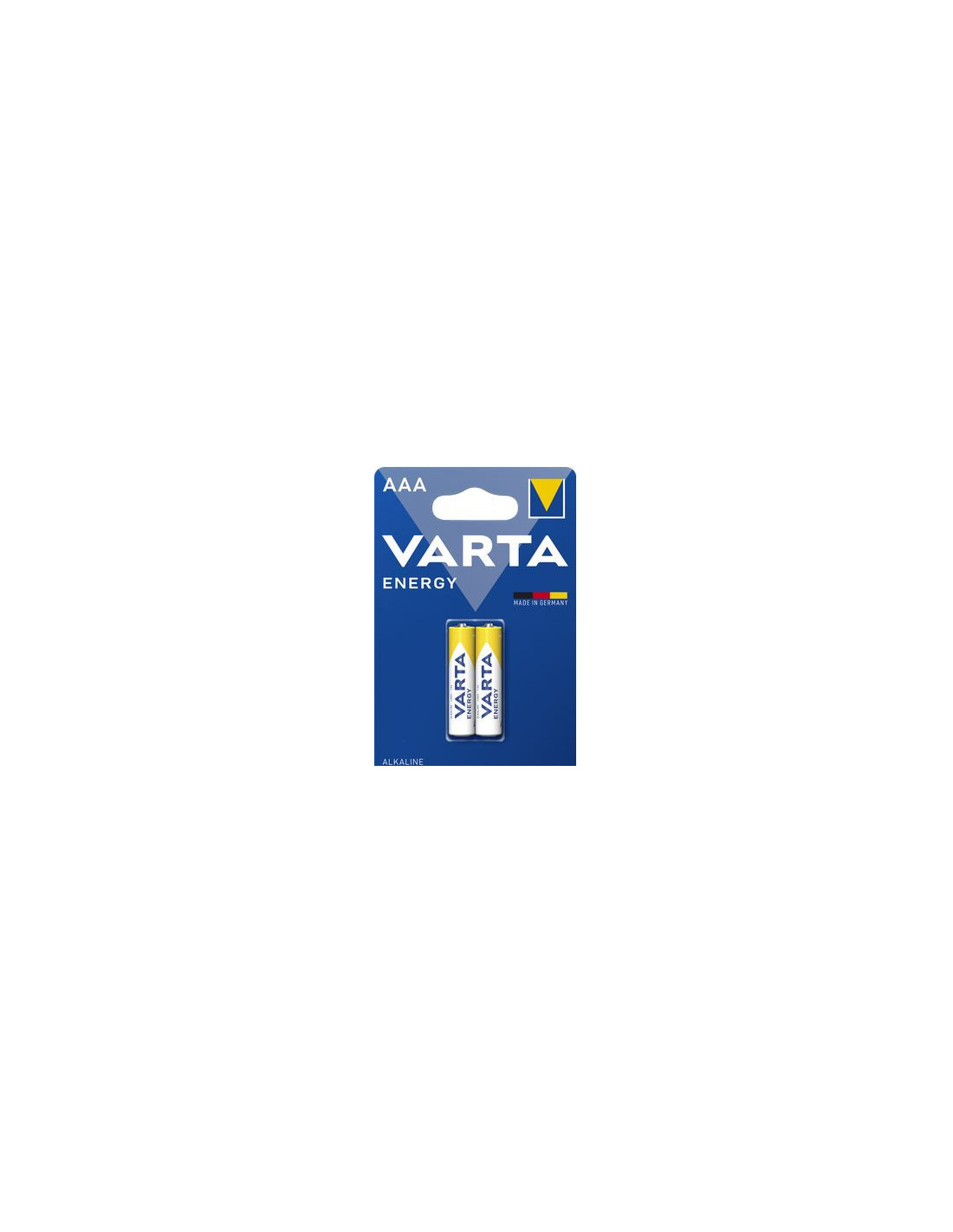 Varta baterija Energy 4103 (2vnt)