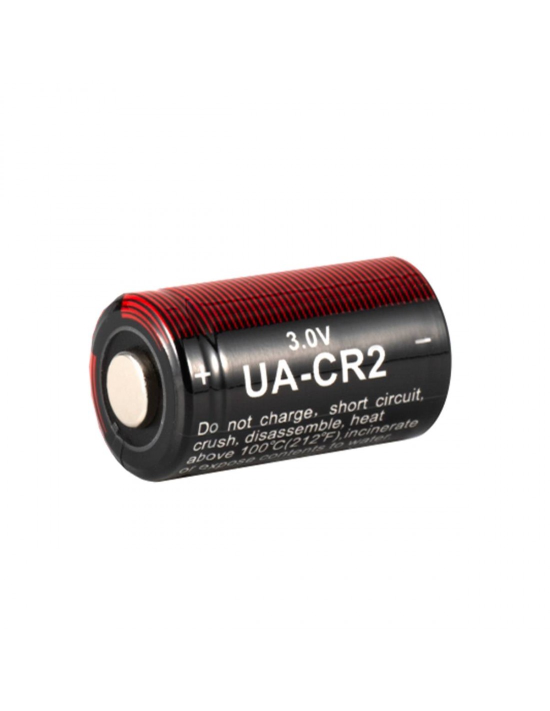 Ultalife baterija CR2 (CR14270)