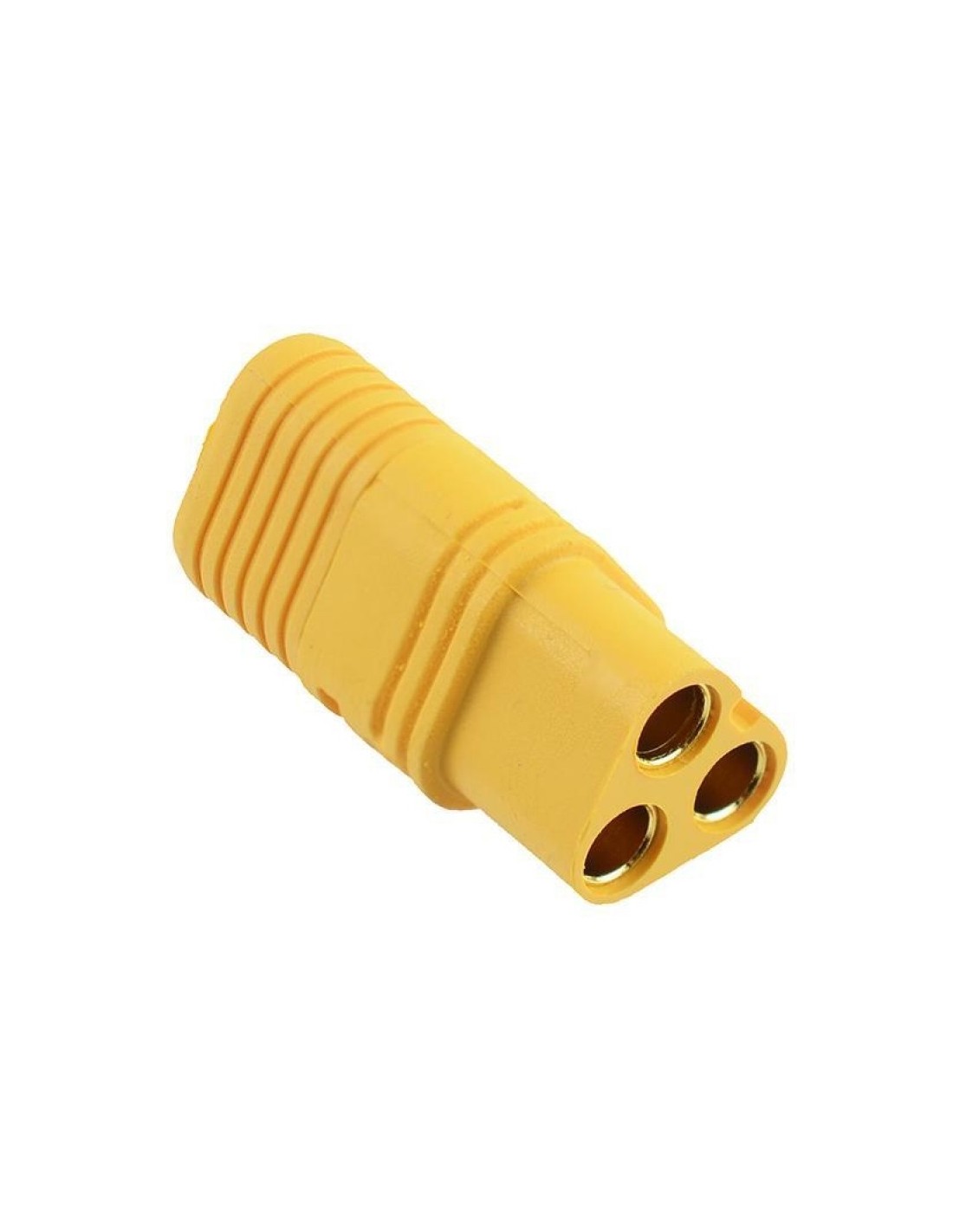 Amass MT60 3 pins "female"