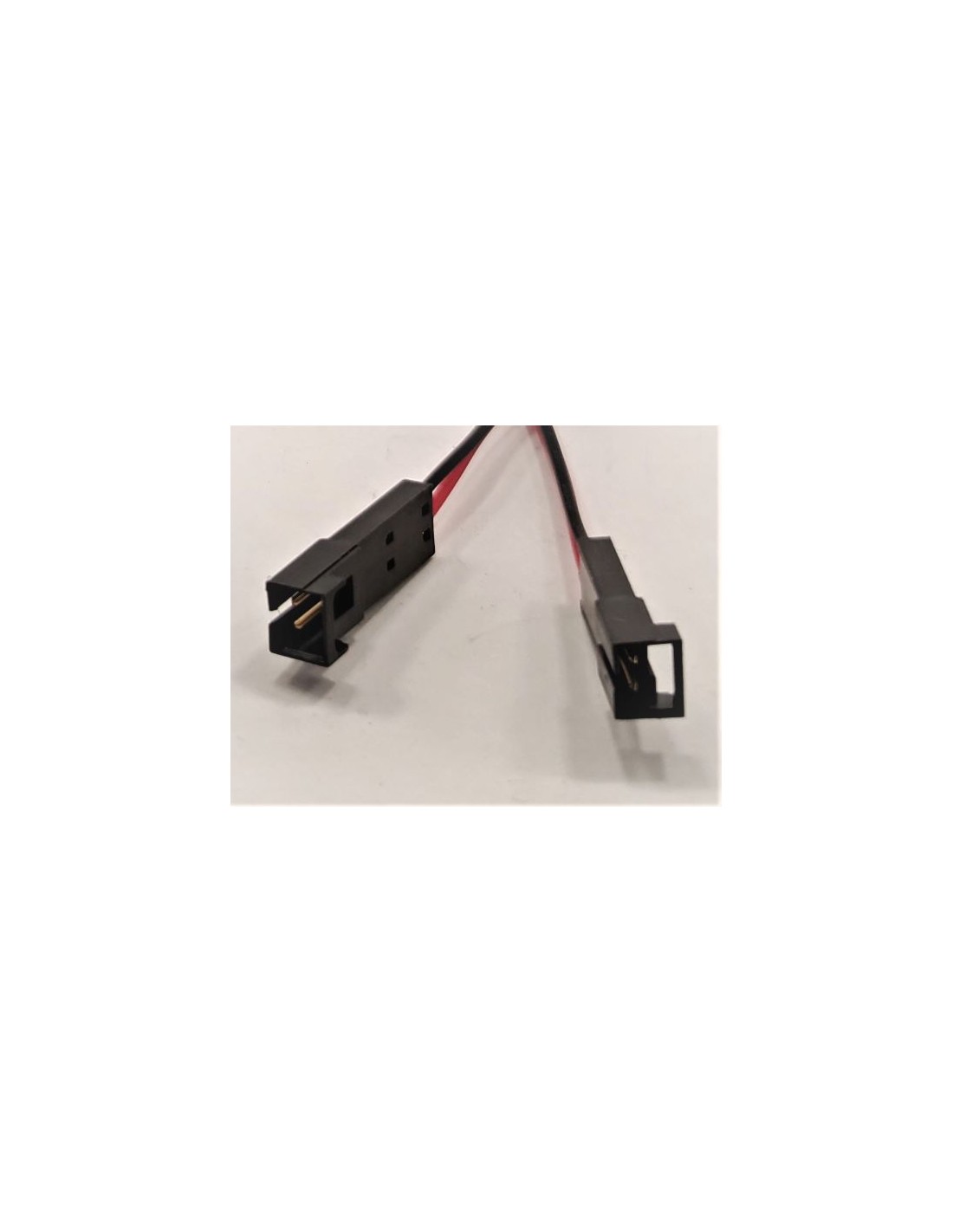 AMPMODU MTE 2pin 5-103735-2